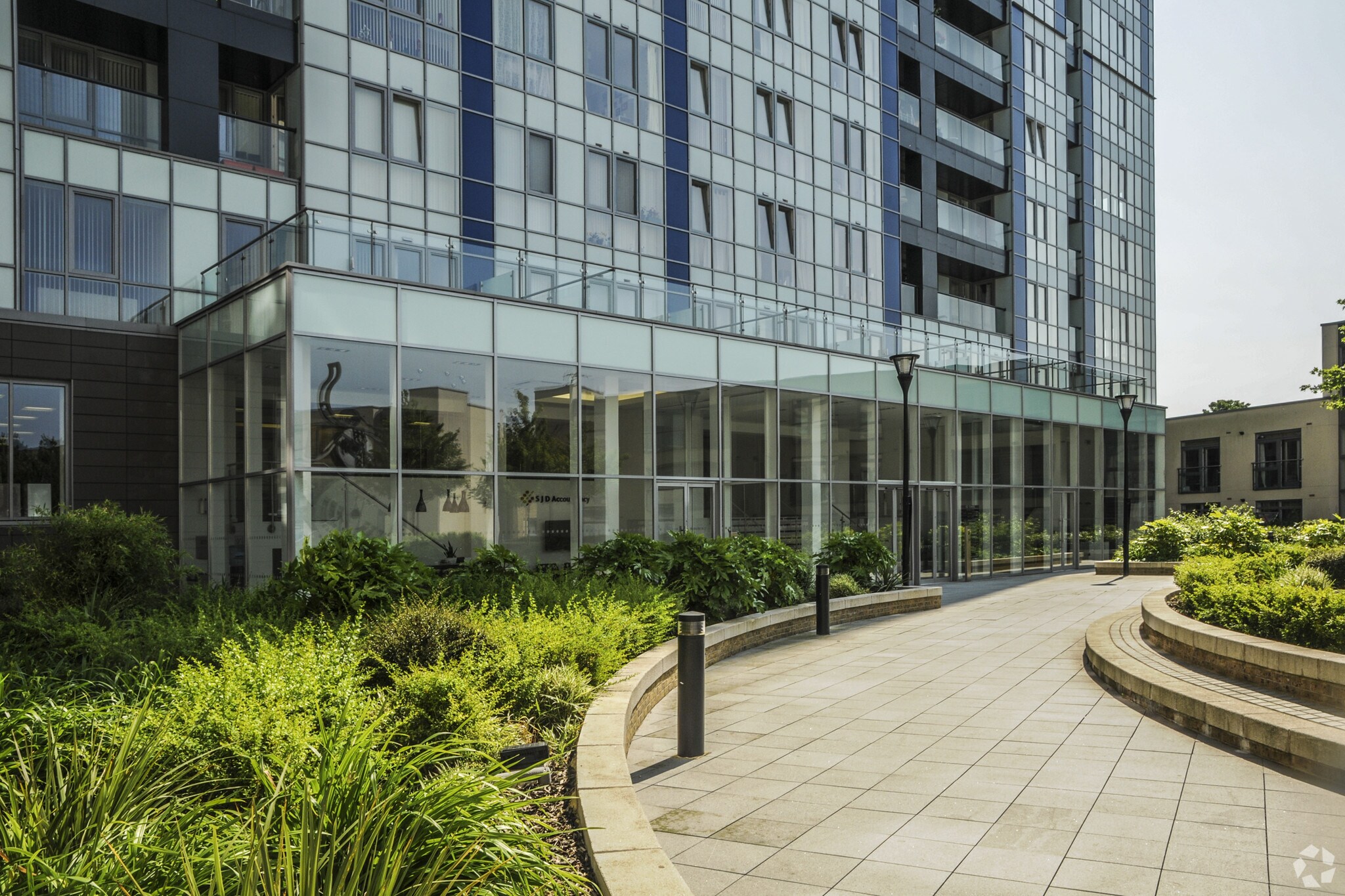 Cotterells, Hemel Hempstead for sale Building Photo- Image 1 of 1