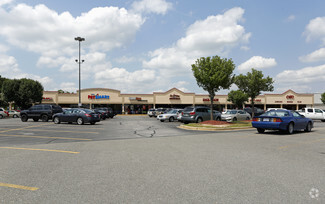 More details for 1285-1299 N Brightleaf Blvd, Smithfield, NC - Retail for Rent