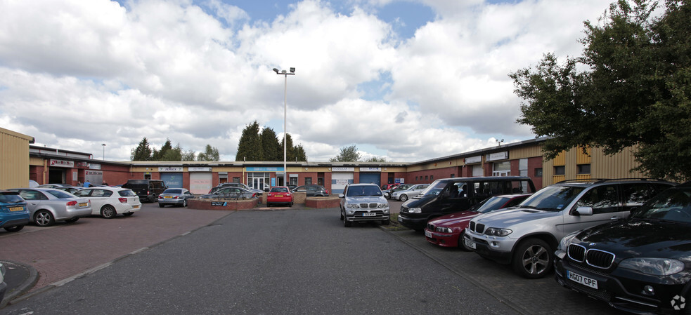 Mayoral Way, Gateshead for sale - Primary Photo - Image 1 of 4