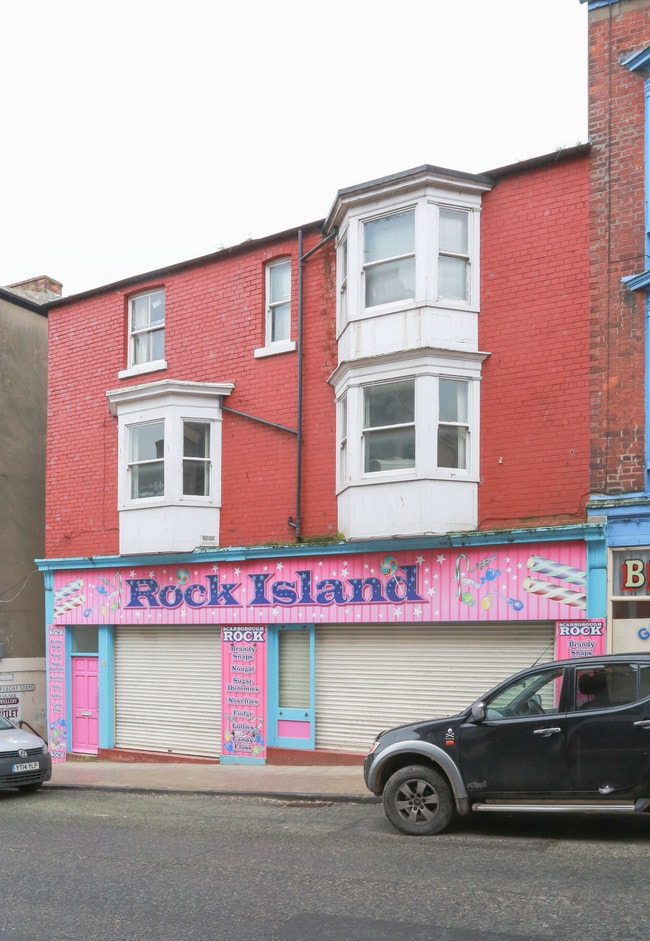 More details for 75-77 Eastborough, Scarborough - Retail for Sale