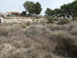 Molina de Segura, MUR - Aerial map view