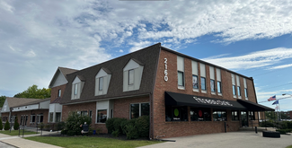 More details for 2160 W 86th St, Indianapolis, IN - Office/Medical for Rent