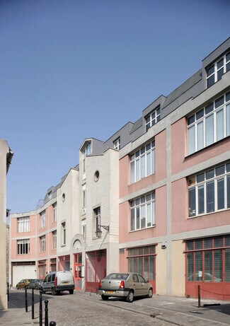 More details for 15 Cité Aubry, Paris - Light Industrial to Rent