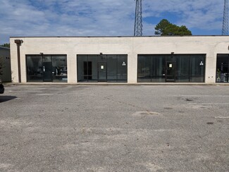 More details for 215 E Arlington Blvd, Greenville, NC - Office/Retail for Rent