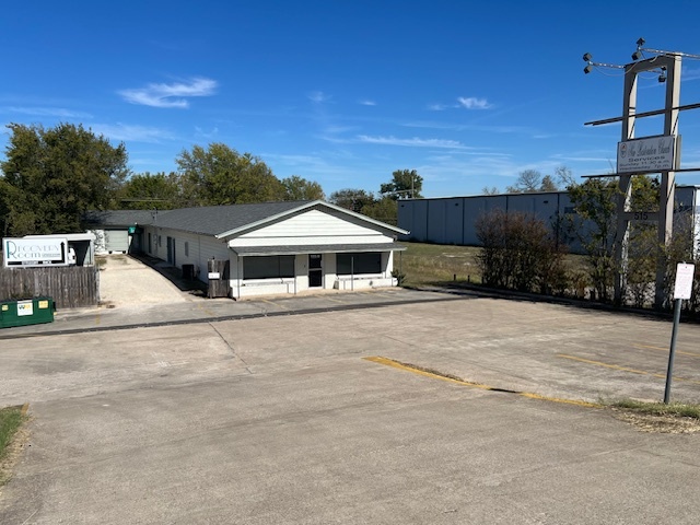 515 E Veterans Memorial Blvd, Harker Heights, TX for rent - Building Photo - Image 1 of 28