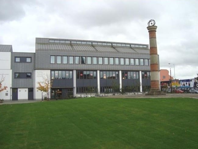 More details for 7 Cromac Ave, Belfast - Office to Rent