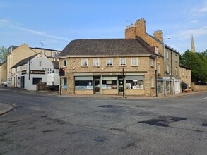 60-62 Scotgate, Stamford to rent Building Photo- Image 1 of 4