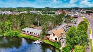 More details for 10429 State Road 27, Hayward, WI - Hospitality for Sale