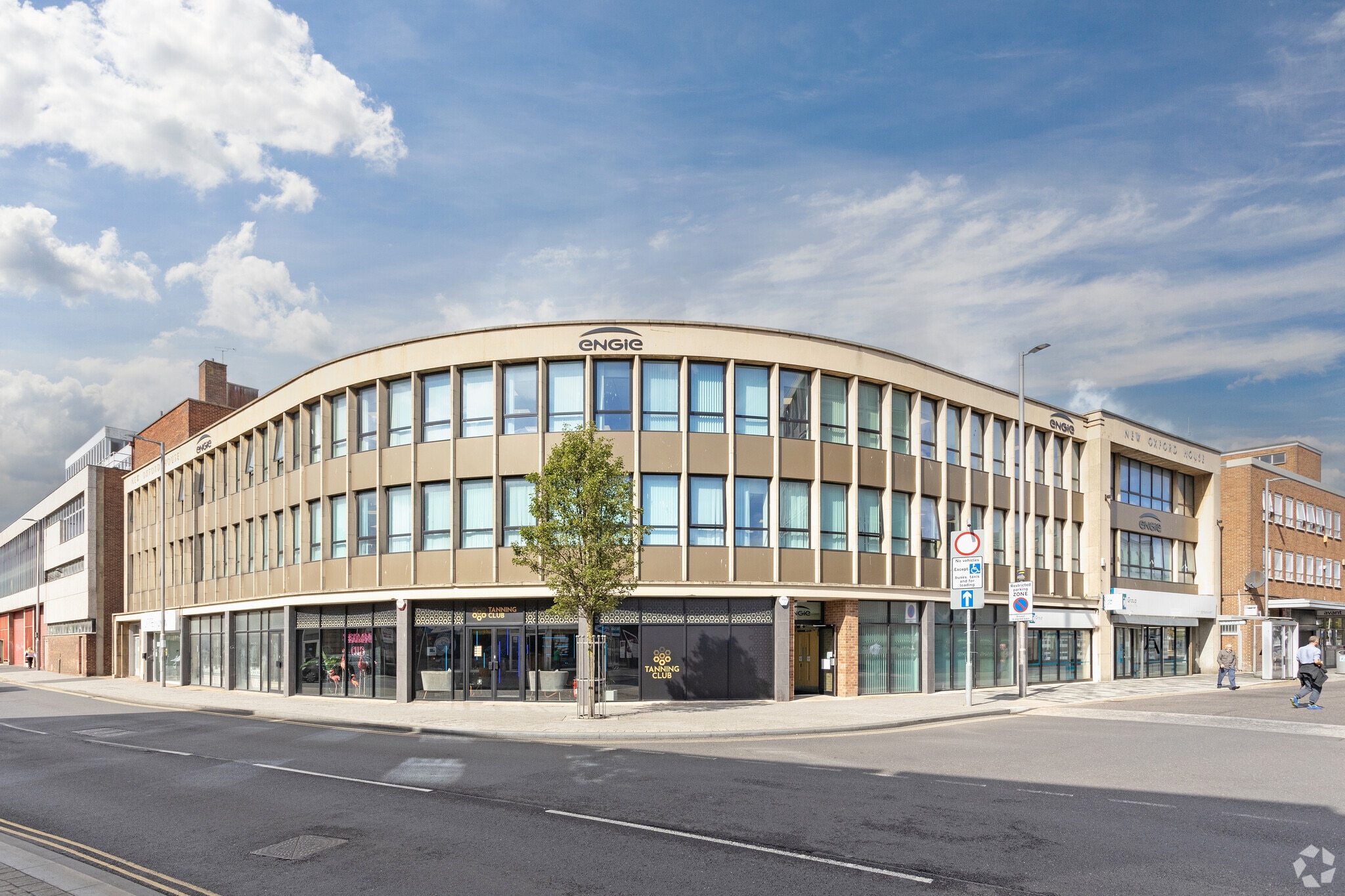 Osbourne St, Grimsby to rent Primary Photo- Image 1 of 3