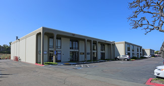 More details for 100-206 W 35th St, National City, CA - Industrial for Rent