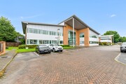 Nottingham Business Park - Commercial Property