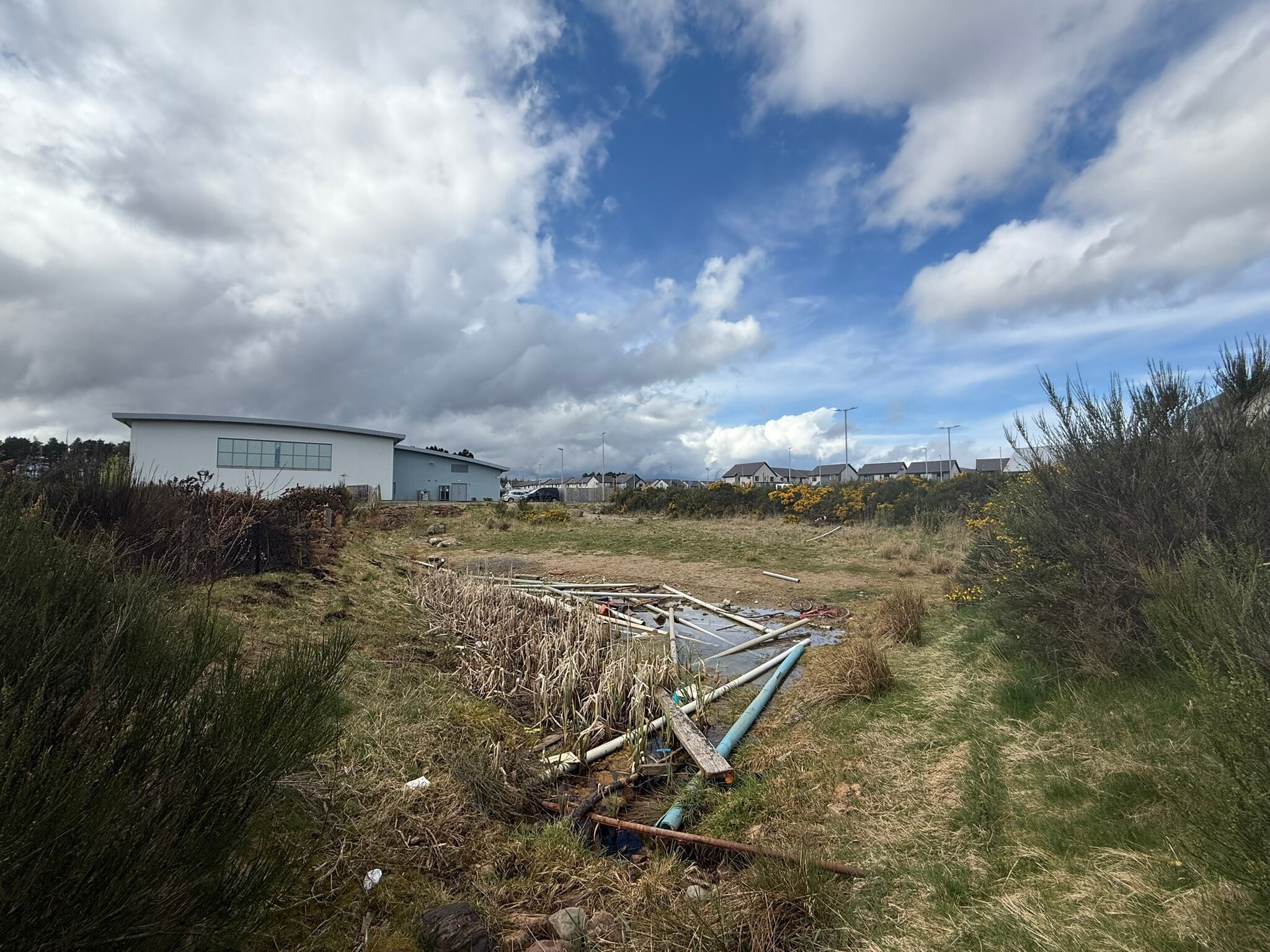 Hill Of Banchory E, Banchory for sale Building Photo- Image 1 of 4