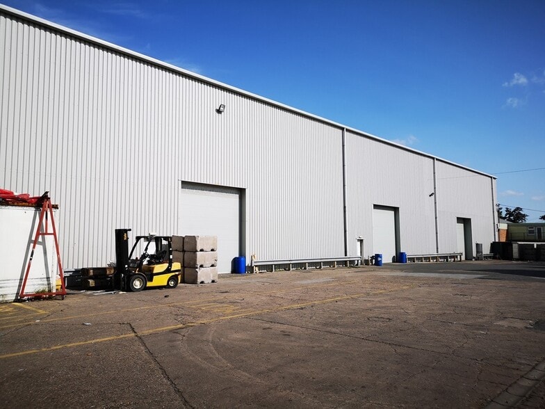 Valepits Rd, Birmingham for sale - Building Photo - Image 2 of 2