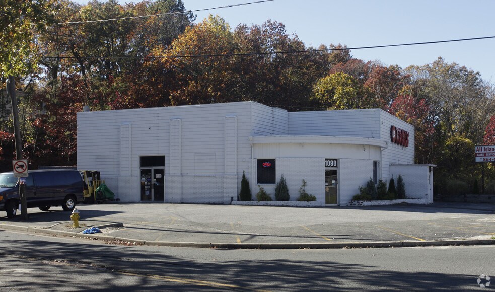 1090 W Jericho Tpke, Commack, NY 11725 | LoopNet UK