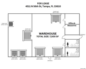 4511 N 56th St, Tampa, FL for rent Building Photo- Image 1 of 1