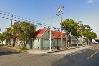 More details for 831 Venice Blvd, Los Angeles, CA - Industrial for Rent