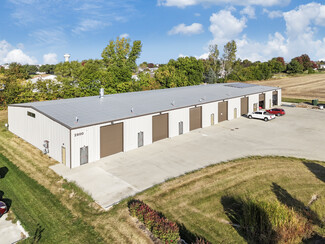 More details for 2800 Destination Dr, Grimes, IA - Light Industrial for Rent