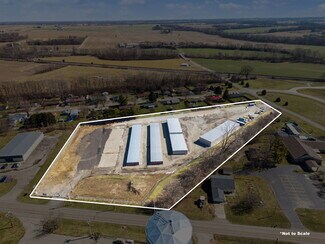 More details for 6780 Main st, Camden, OH - Specialist for Sale