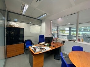 Office in Alcobendas, Madrid to rent Interior Photo- Image 2 of 12