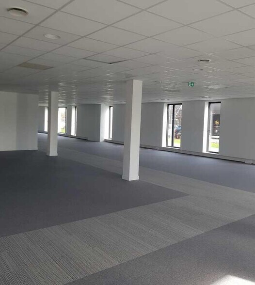 Office in Lesquin to rent - Interior Photo - Image 3 of 7