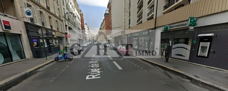 Build-to-Rent in Paris for sale - Building Photo - Image 2 of 2