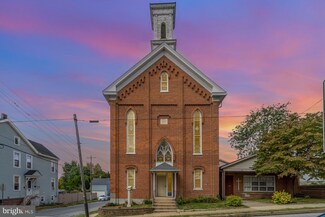 More details for 25 S College St, Myerstown, PA - Specialist for Sale