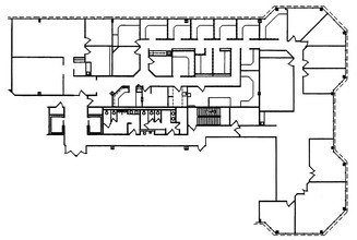 400 TechneCenter Dr, Milford, OH for rent Floor Plan- Image 2 of 2