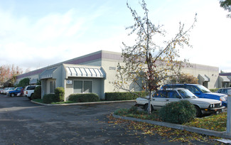 More details for 2798 Aiello Dr, San Jose, CA - Industrial for Rent