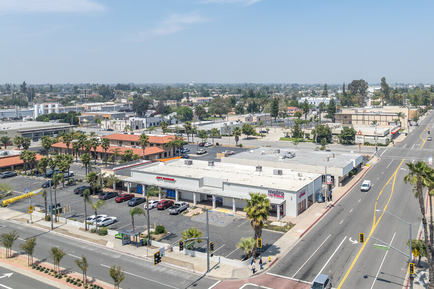 125 W Valley Blvd, Colton, CA for sale - Aerial - Image 2 of 6