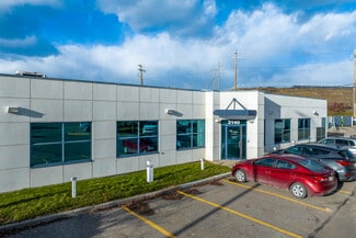 More details for 3140 114th Ave SE, Calgary, AB - Light Industrial to Rent