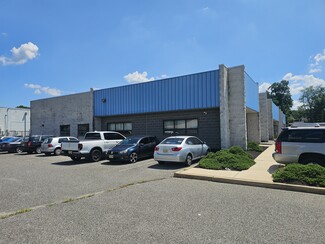 More details for 424 Kelley Dr, West Berlin, NJ - Industrial for Rent