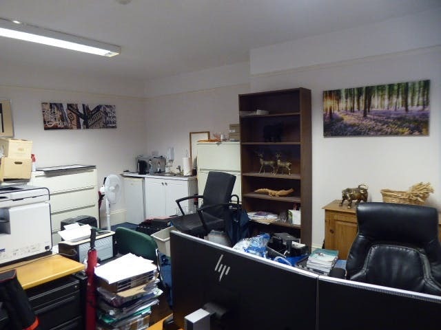 49 London Rd, Tunbridge Wells to rent - Interior Photo - Image 3 of 5