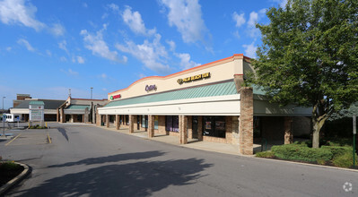 5947-6053 Sunbury Rd, Westerville, OH for sale Building Photo- Image 1 of 1