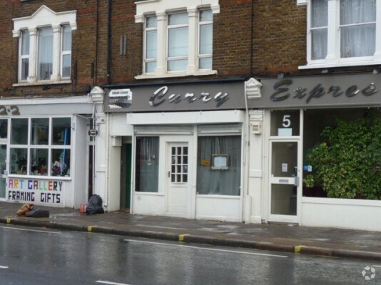 3-4 Pavillion Para, London for sale Primary Photo- Image 1 of 1