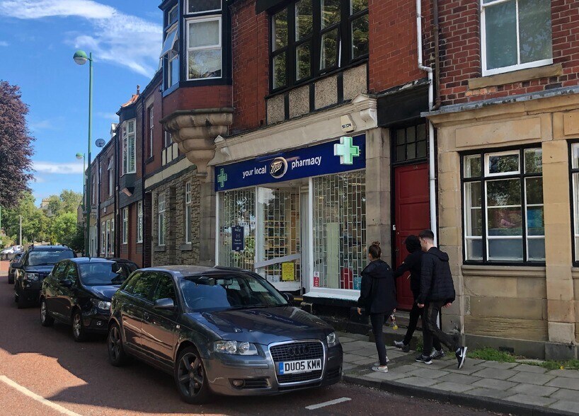 6 Elvaston Rd, Ryton for sale - Primary Photo - Image 1 of 1