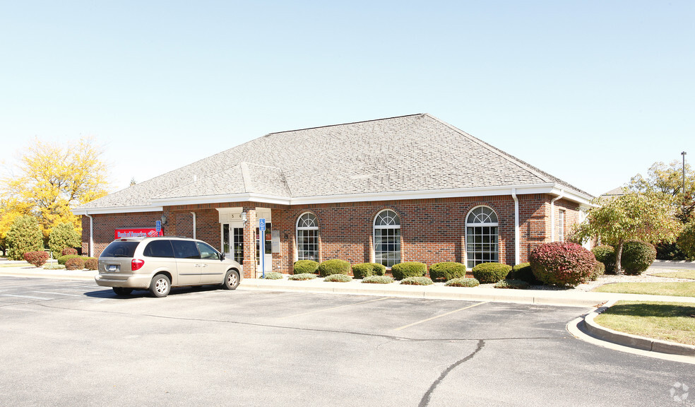 5420 Gratiot Rd, Saginaw, MI for sale - Primary Photo - Image 1 of 1