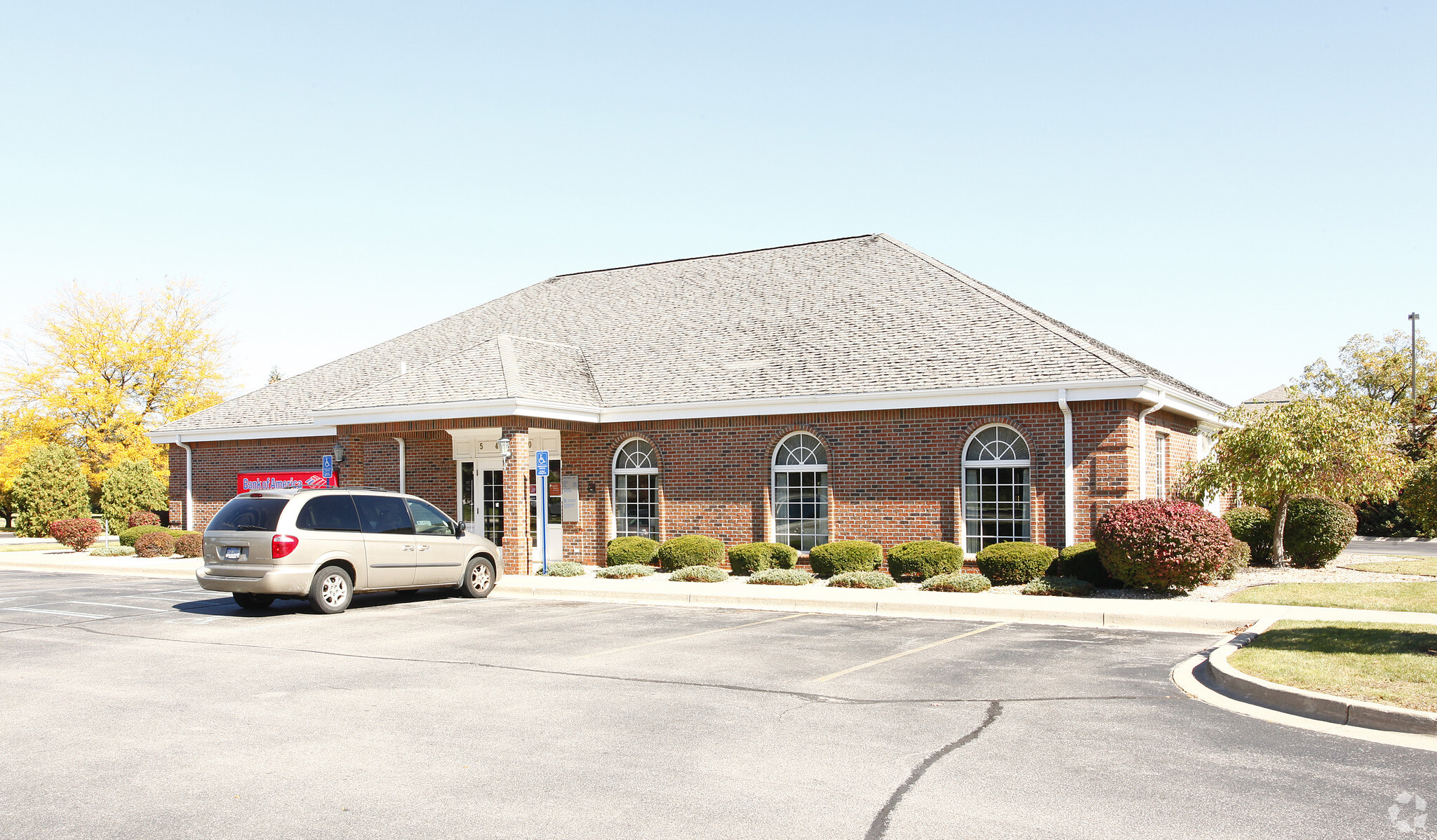 5420 Gratiot Rd, Saginaw, MI for sale Primary Photo- Image 1 of 1