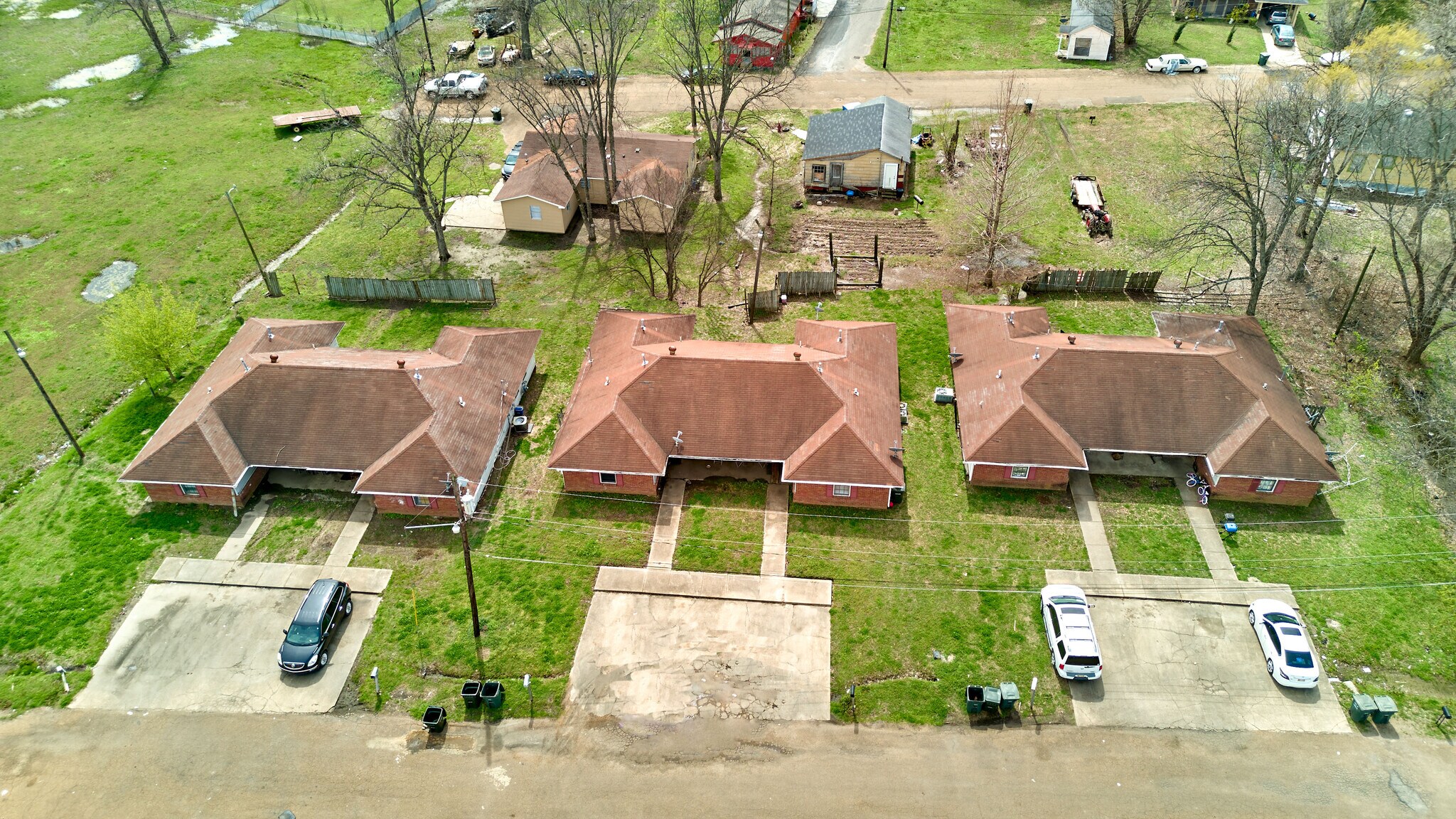 228 Tyler St, Leland, MS for sale Primary Photo- Image 1 of 1