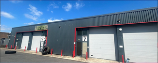 More details for Durban Rd, Bognor Regis - Industrial for Rent