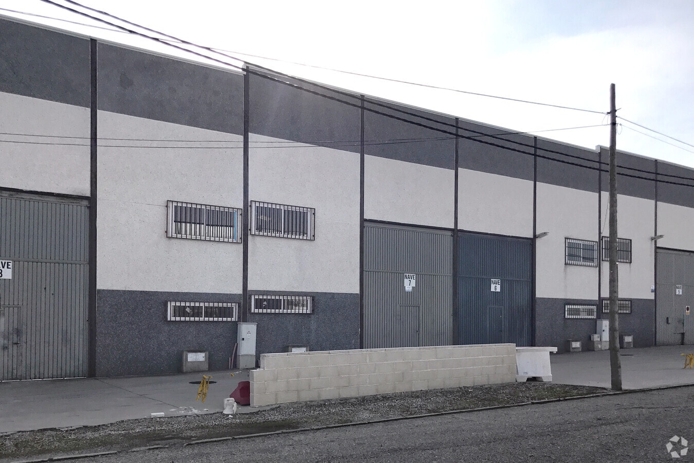 Calle Velázquez, 36, Huecas, TOL 45511 - Unit Puerta 07, Esc. 1 -  - Interior Photo - Image 2 of 2