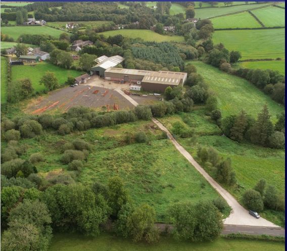 Brookfield Rd, Ballyclare for sale Primary Photo- Image 1 of 1