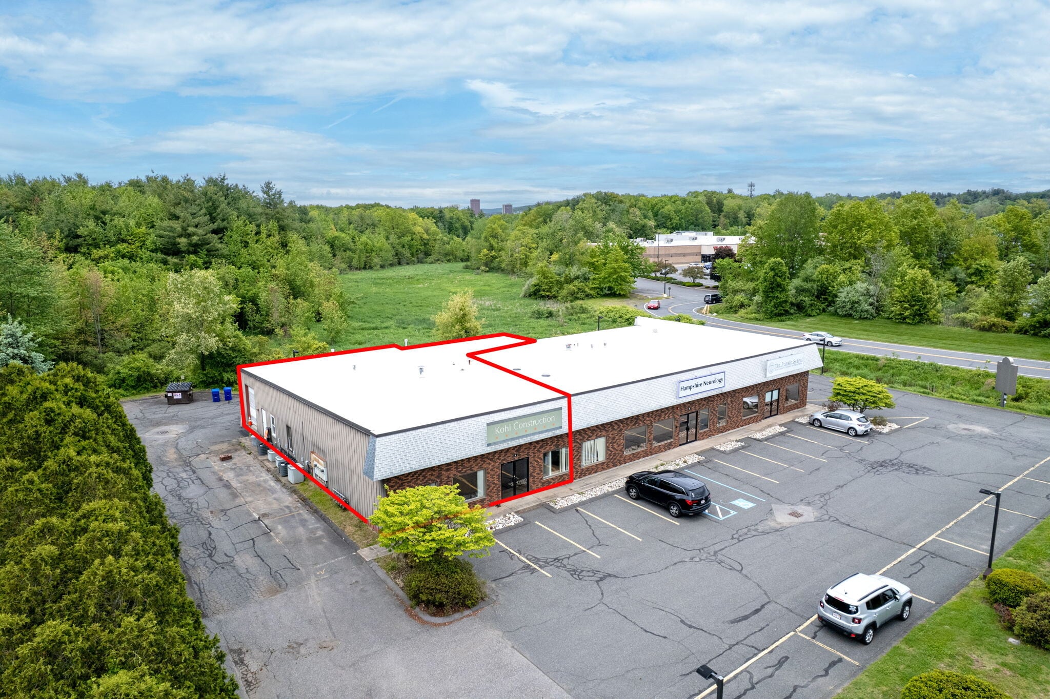 31 Campus Plaza Rd, Hadley, MA to rent Primary Photo- Image 1 of 8