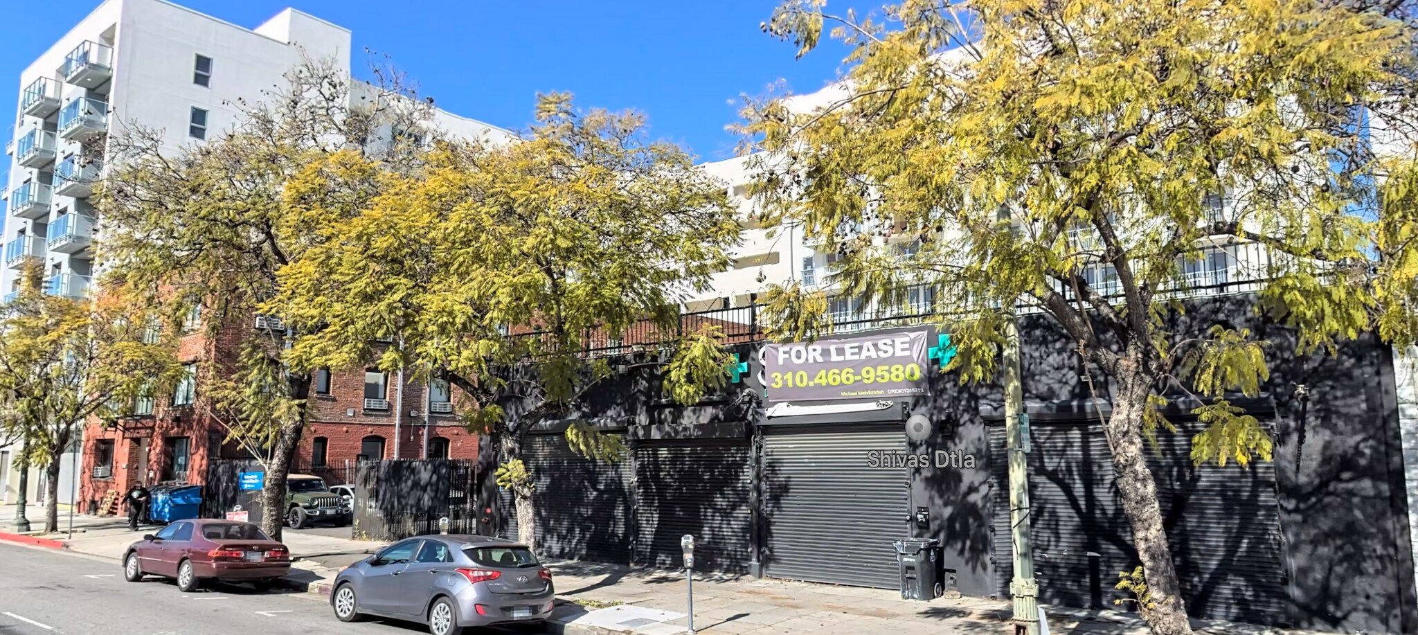 1339-1341 S Hill St, Los Angeles, CA to rent Building Photo- Image 1 of 7