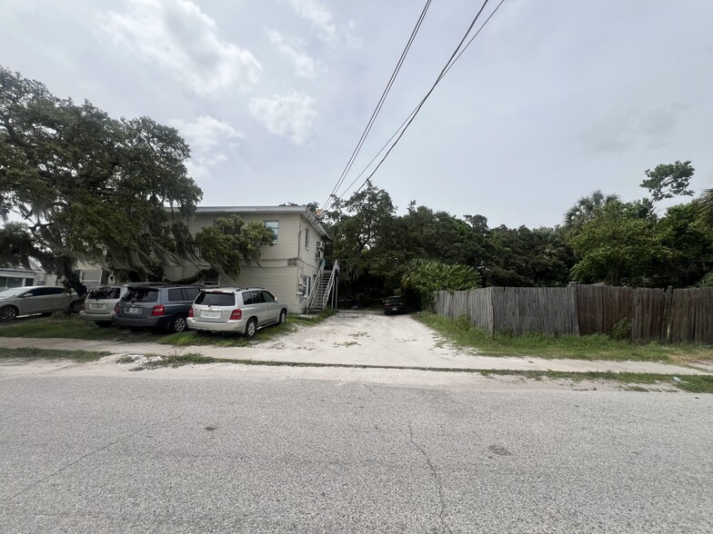 2901 N Albany Ave, Tampa, FL for sale - Primary Photo - Image 1 of 3