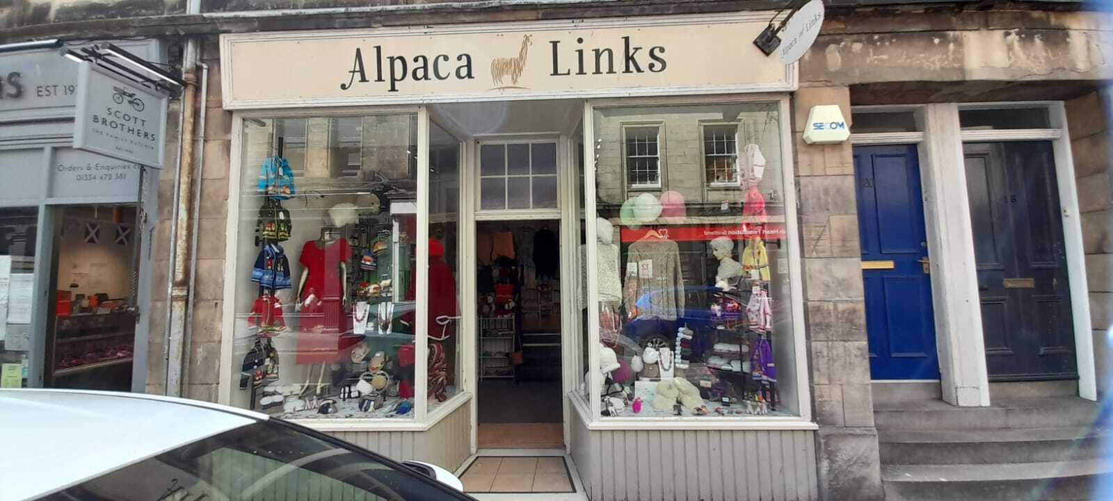 22 Bell St, St Andrews for sale Primary Photo- Image 1 of 1