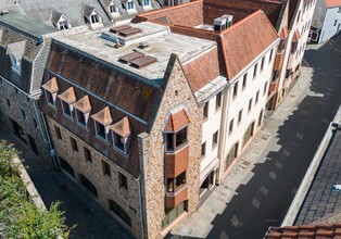 Le Bordage, Guernsey for rent Building Photo- Image 1 of 4