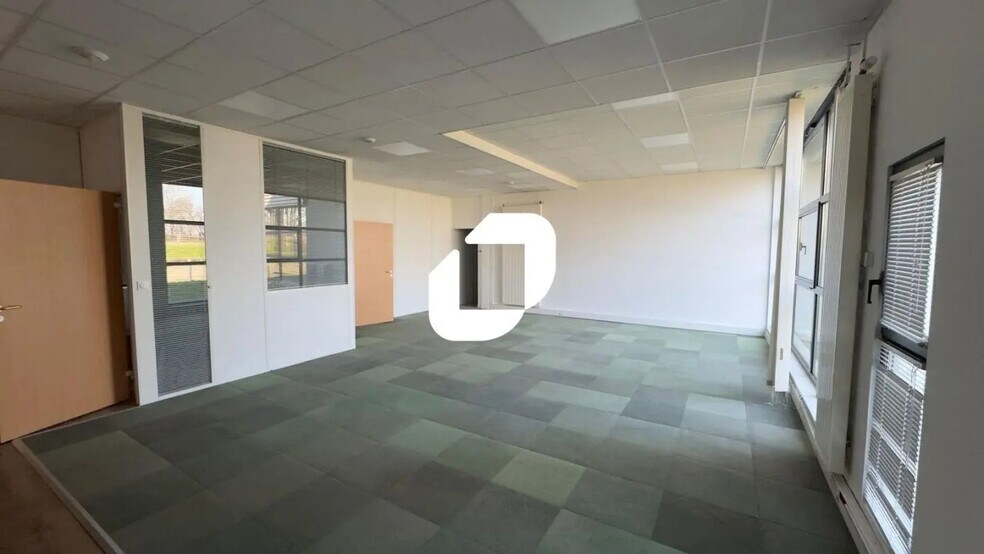 1 Rue Du Dépôt, Niederhausbergen to rent - Interior Photo - Image 3 of 21