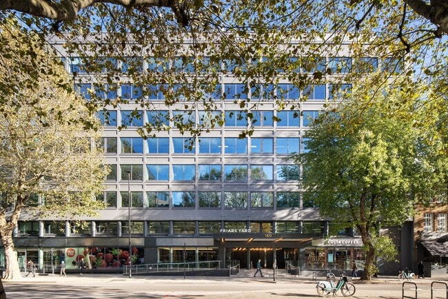 More details for 160 Blackfriars Rd, London - Office to Rent