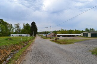 More details for Business, Building, Multi-Family & Land – for Sale, Judsonia, AR