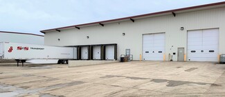 More details for 2975 N Washington St, Grand Forks, ND - Industrial for Rent